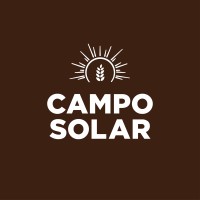 Campo Solar logo, Campo Solar contact details