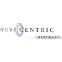 Novacentric Software logo, Novacentric Software contact details