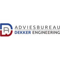 Adviesbureau Dekker Engineering logo, Adviesbureau Dekker Engineering contact details