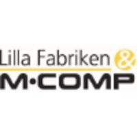 Lilla Fabriken & M-Comp AB logo, Lilla Fabriken & M-Comp AB contact details