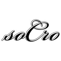 soCro logo, soCro contact details