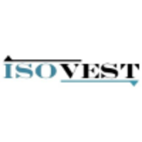 Isovest logo, Isovest contact details