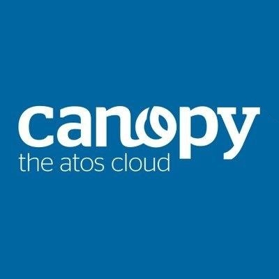 Atos Canopy logo, Atos Canopy contact details