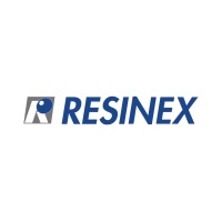 RESINEX DACH logo, RESINEX DACH contact details