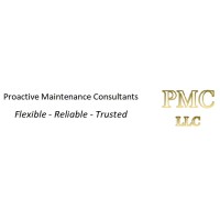 Proactive Maintenance Consultants LLC logo, Proactive Maintenance Consultants LLC contact details