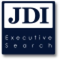 JDI Executive Search logo, JDI Executive Search contact details