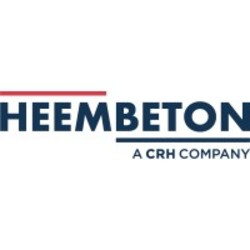 Heembeton logo, Heembeton contact details