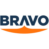 Bravo Inc. logo, Bravo Inc. contact details