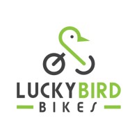 Lucky Bird Bikes logo, Lucky Bird Bikes contact details