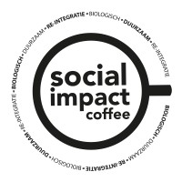 Social Impact Coffee logo, Social Impact Coffee contact details