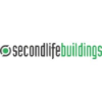 Secondlifebuildings logo, Secondlifebuildings contact details