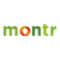 Montr B.V. logo, Montr B.V. contact details