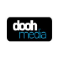 Dooh Media Ltd logo, Dooh Media Ltd contact details