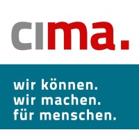 CIMA Austria logo, CIMA Austria contact details