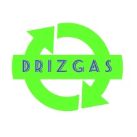 Drizgas Tech logo, Drizgas Tech contact details