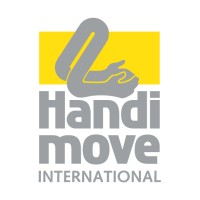 Handi-Move International logo, Handi-Move International contact details