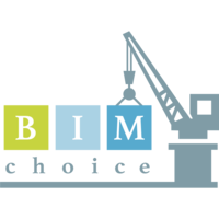 BIM Choice B.V. logo, BIM Choice B.V. contact details