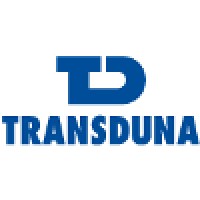 Transduna sp. z o.o. logo, Transduna sp. z o.o. contact details