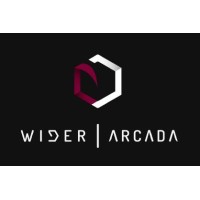 Wider-Arcada logo, Wider-Arcada contact details