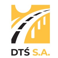 DTŚ S.A. logo, DTŚ S.A. contact details