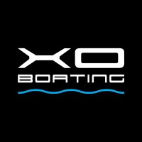 XO Boating logo, XO Boating contact details