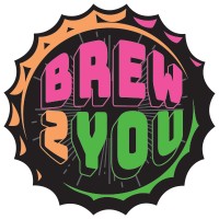 Brew2You logo, Brew2You contact details