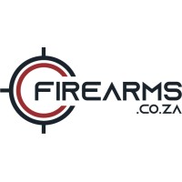 Firearms.co.za logo, Firearms.co.za contact details