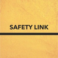 SAFETY LINK logo, SAFETY LINK contact details