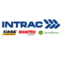 INTRAC Polska logo, INTRAC Polska contact details