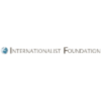 Internationalist Foundation logo, Internationalist Foundation contact details