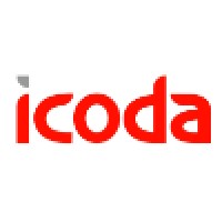 Icoda logo, Icoda contact details