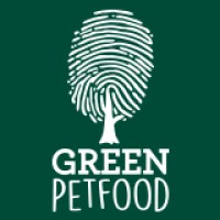 Green Petfood logo, Green Petfood contact details