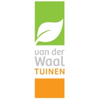 Van der Waal Tuinen logo, Van der Waal Tuinen contact details