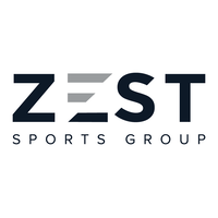 Zest Sports Group logo, Zest Sports Group contact details