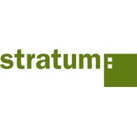 stratum GmbH logo, stratum GmbH contact details