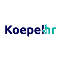 Koepel HR logo, Koepel HR contact details