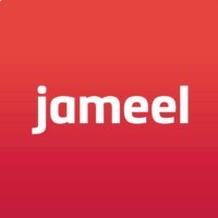 Jameel logo, Jameel contact details