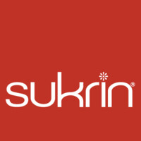 Sukrin logo, Sukrin contact details