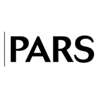 PARS logo, PARS contact details