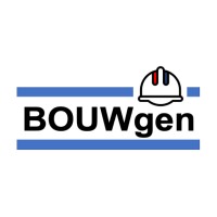 BOUWgen logo, BOUWgen contact details