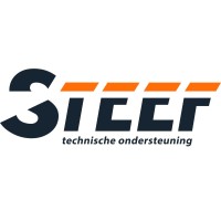 STEEF Technische Ondersteuning logo, STEEF Technische Ondersteuning contact details