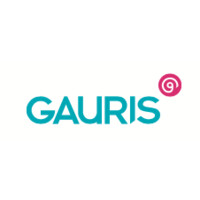 Gauris logo, Gauris contact details