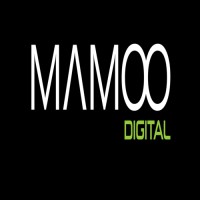 Mamoo Digital logo, Mamoo Digital contact details