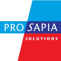 PROSAPIA Solutions logo, PROSAPIA Solutions contact details