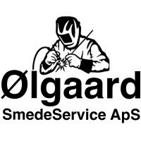 Ølgaard SmedeService ApS logo, Ølgaard SmedeService ApS contact details