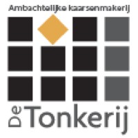 De Tonkerij logo, De Tonkerij contact details