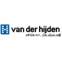 Schildersbedrijf H. van der Hijden B.V. logo, Schildersbedrijf H. van der Hijden B.V. contact details