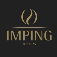 Imping Kaffee logo, Imping Kaffee contact details