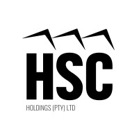 HSC Holdings logo, HSC Holdings contact details