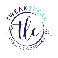 Tweak2Peak Lifestyle Coaching logo, Tweak2Peak Lifestyle Coaching contact details